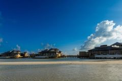 Soneva Jani Reserve Sand Bar