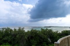 Soneva Jani Island Spa View of Ocean