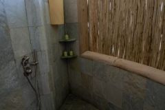 Soneva Jani 2-bedroom Reserve Upstairs Bedroom Shower